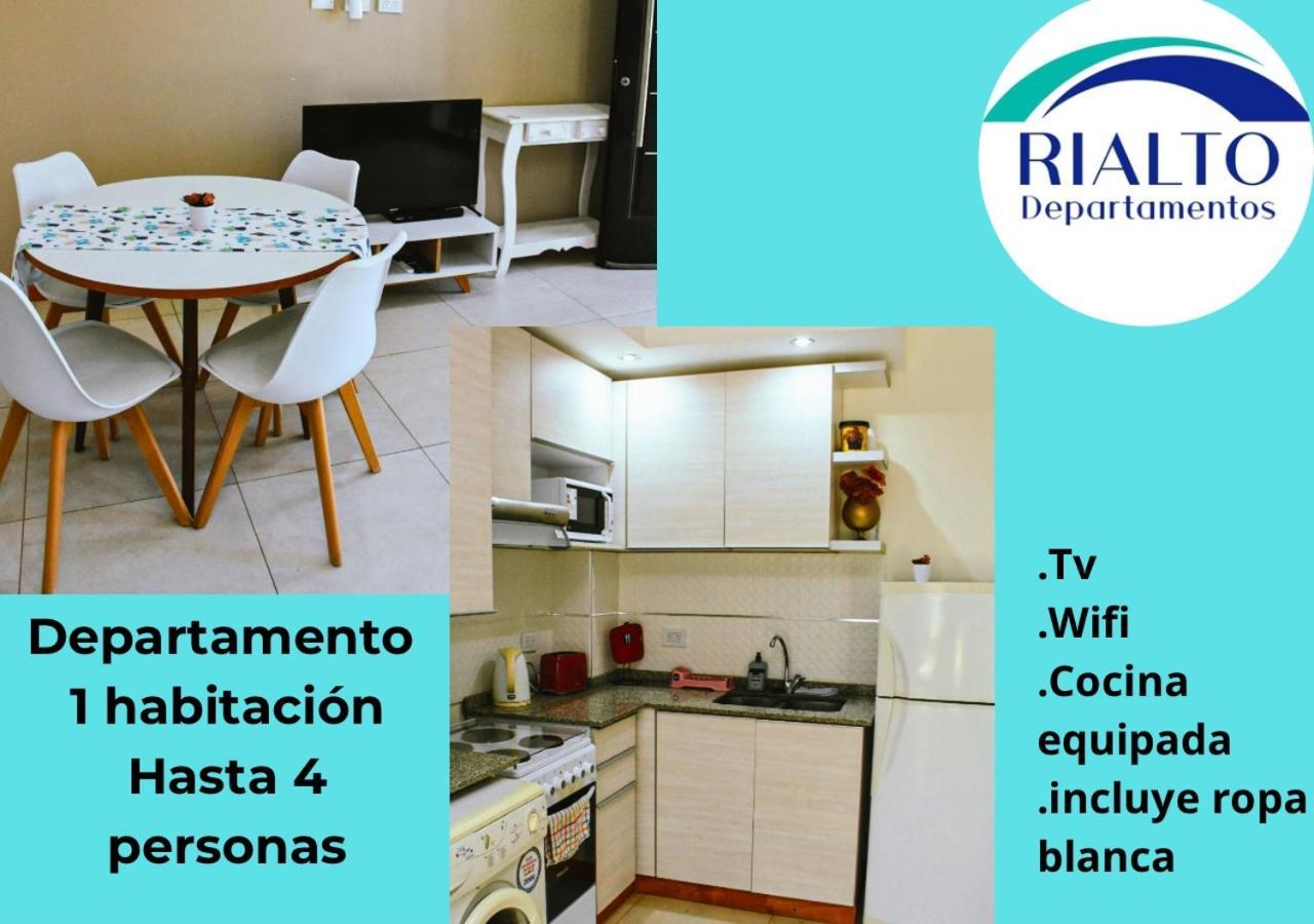 Apartamento Brasil Departamentos
