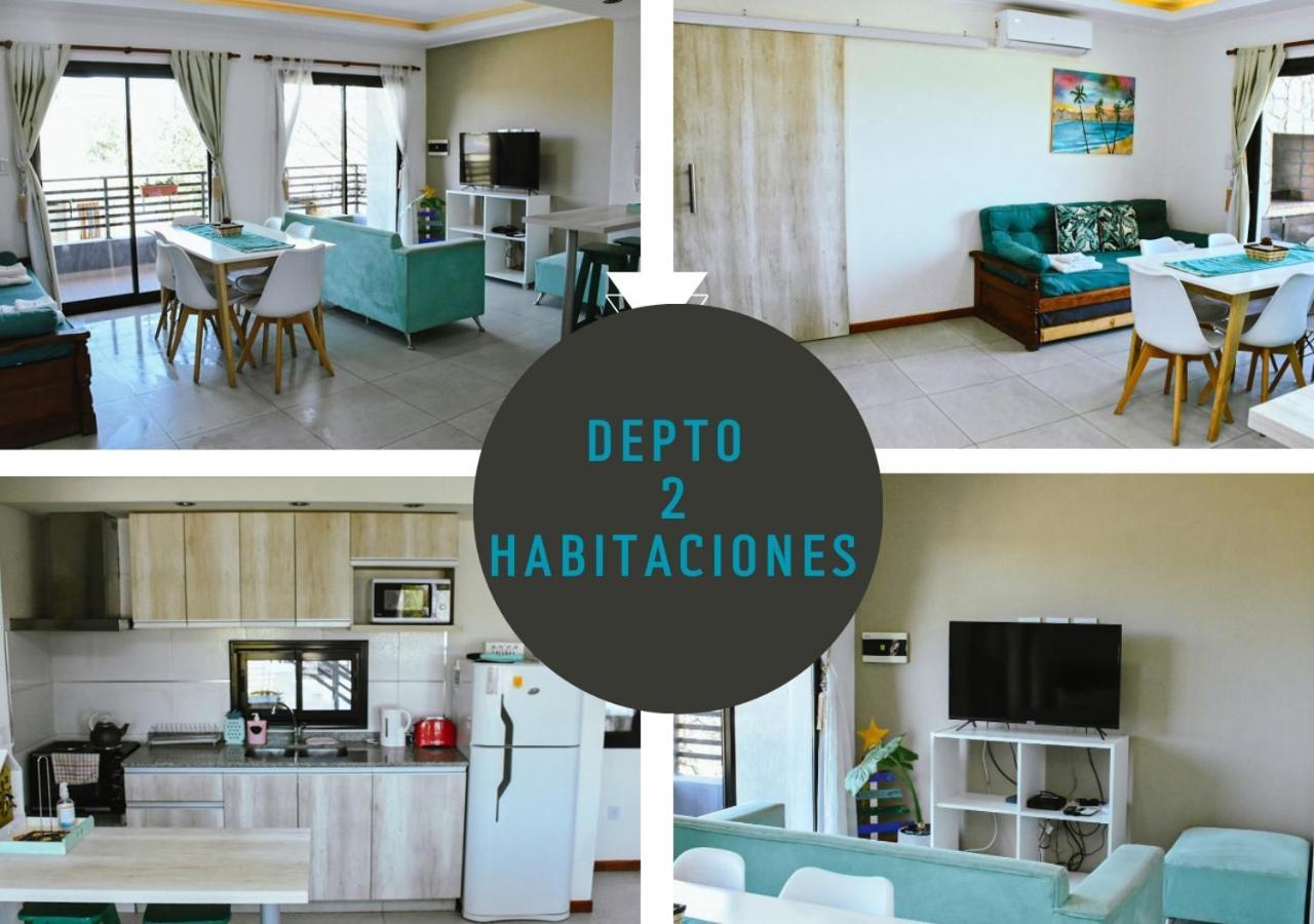 Brasil Departamentos Apartamento Villa Mercedes